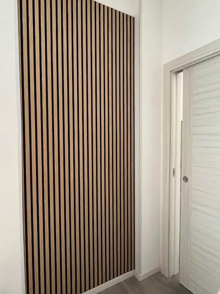 Tiburtina Urban Rooms