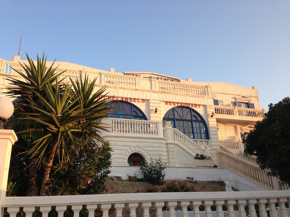 Ios Vacations - Parthenon - Property Image 1