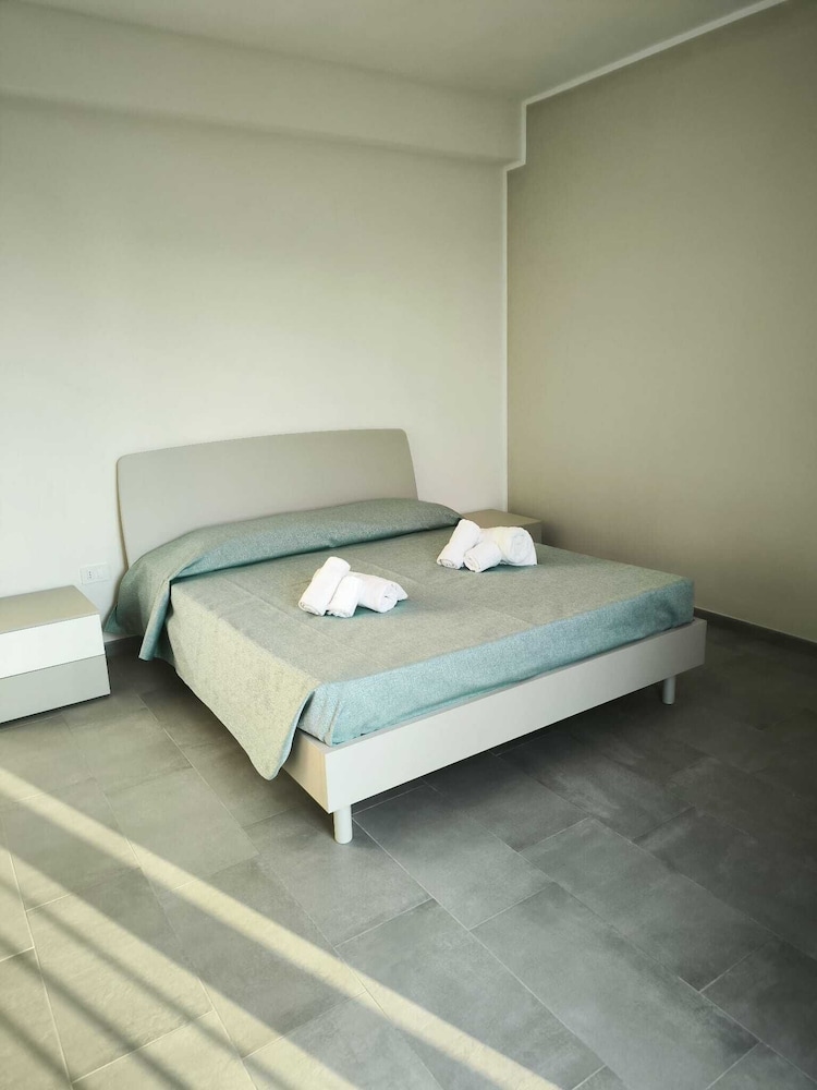 ACQUARIA CASE VACANZE