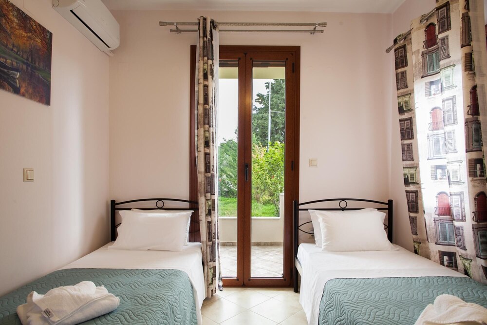 Greenland Villa a Hidden gem Under Cretan sun