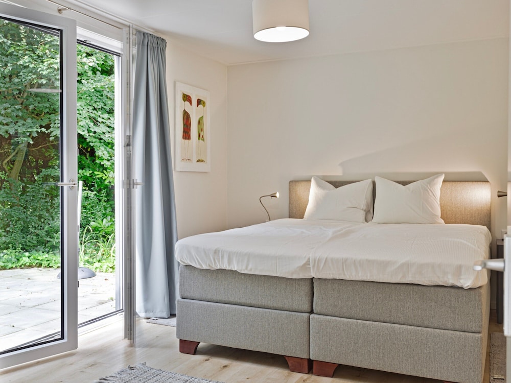 Holiday Home in Kamperland Near Veerse Meer