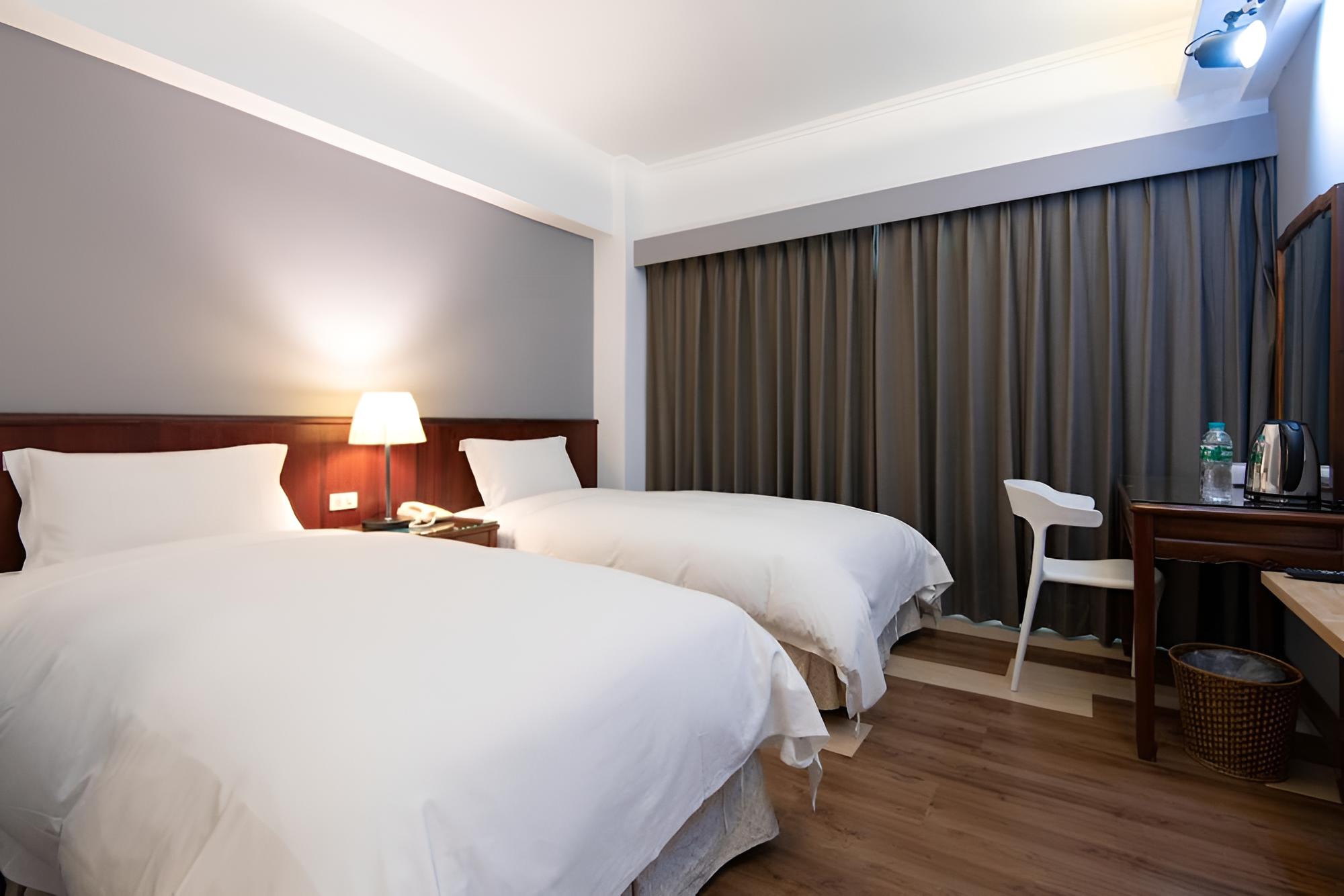 Ola Hotel