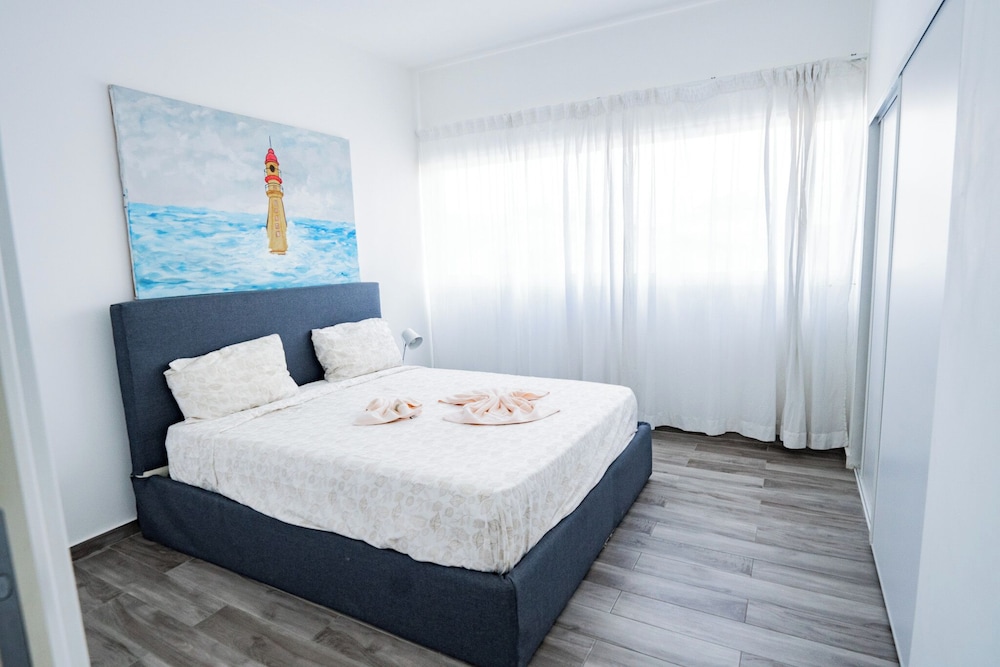 Baya Azul Bayahibe - Penthouse 401 view 5