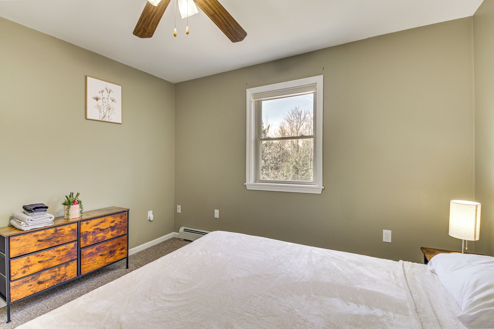 Serene Jackson Vacation Rental w/ Hot Tub! view 4
