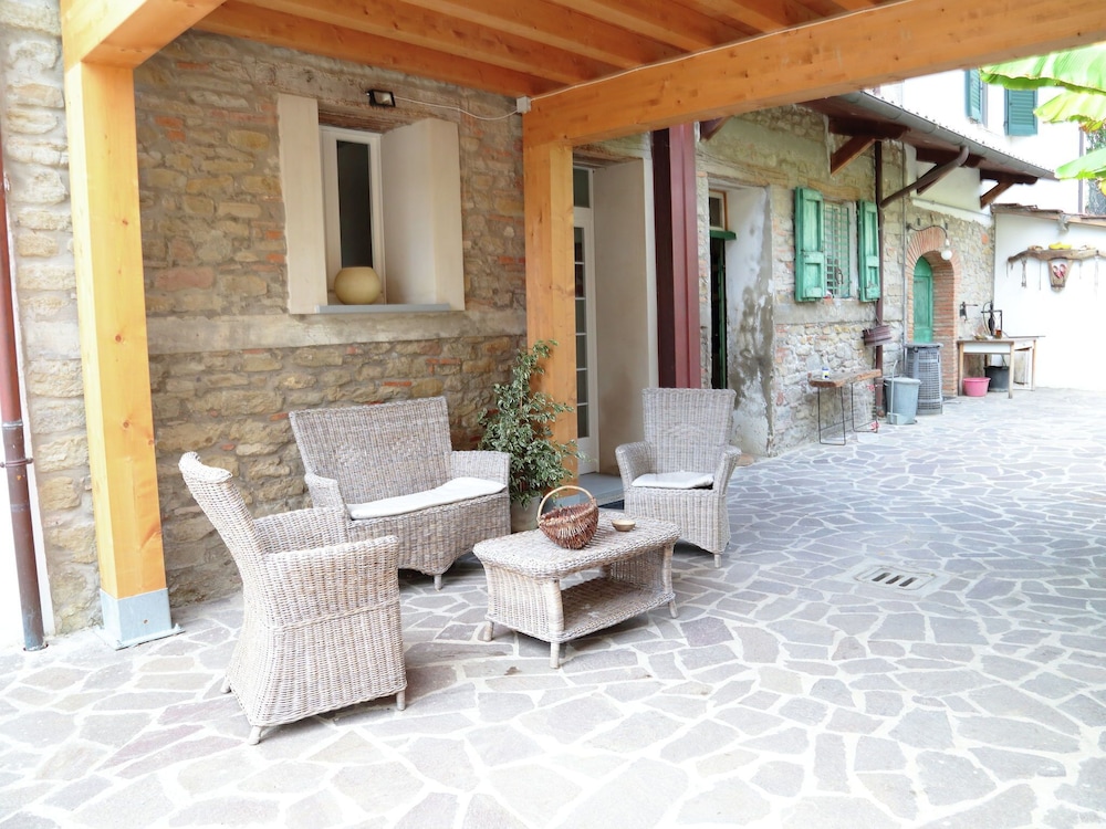 Peaceful Apartment in Modigliana With Swimming Pool photo 3