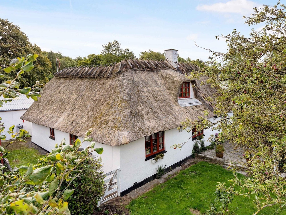 5 Star Holiday Home in Slagelse