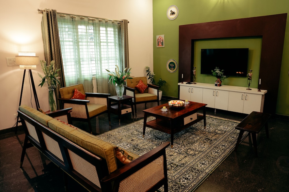 Adhyaya Heritage Reverbed