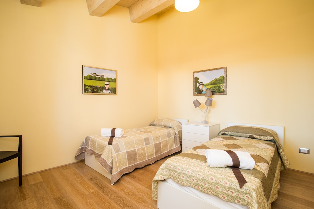 Cignella Resort