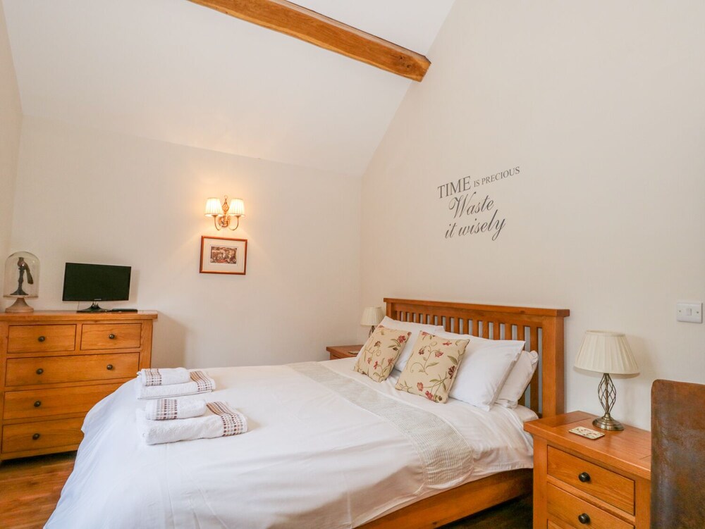 Hawthorn Cottage