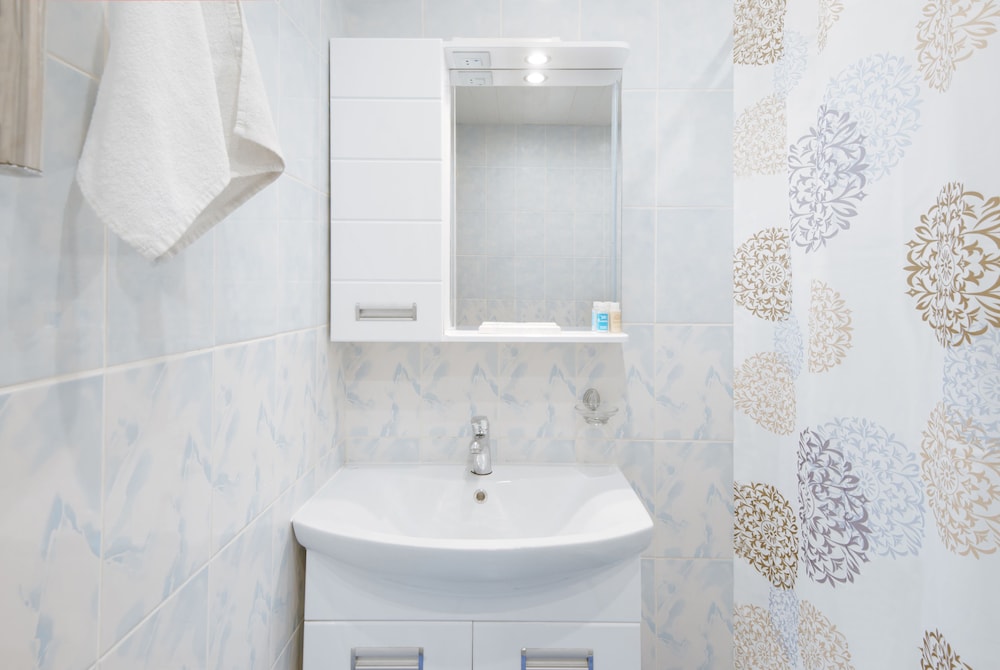 Mini-hotel Levoberezhny
