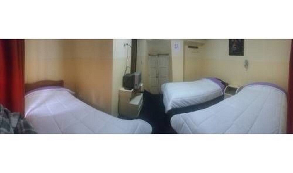 Hostal Kay Pacha