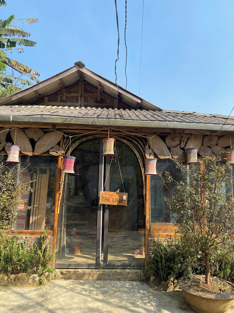 The Link Farmstay