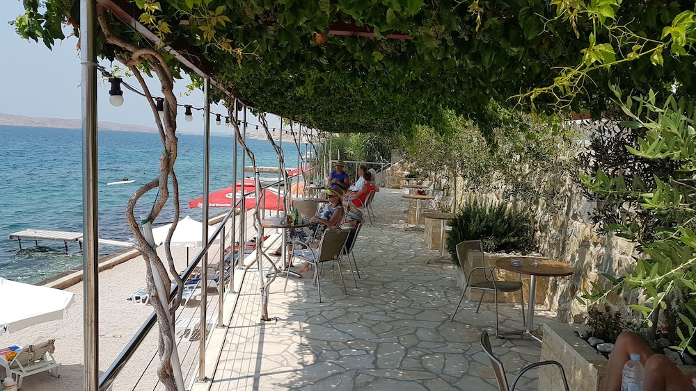 Pension Augustino