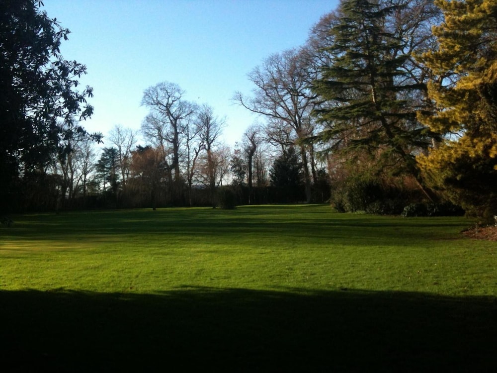 Wartling Place Country House