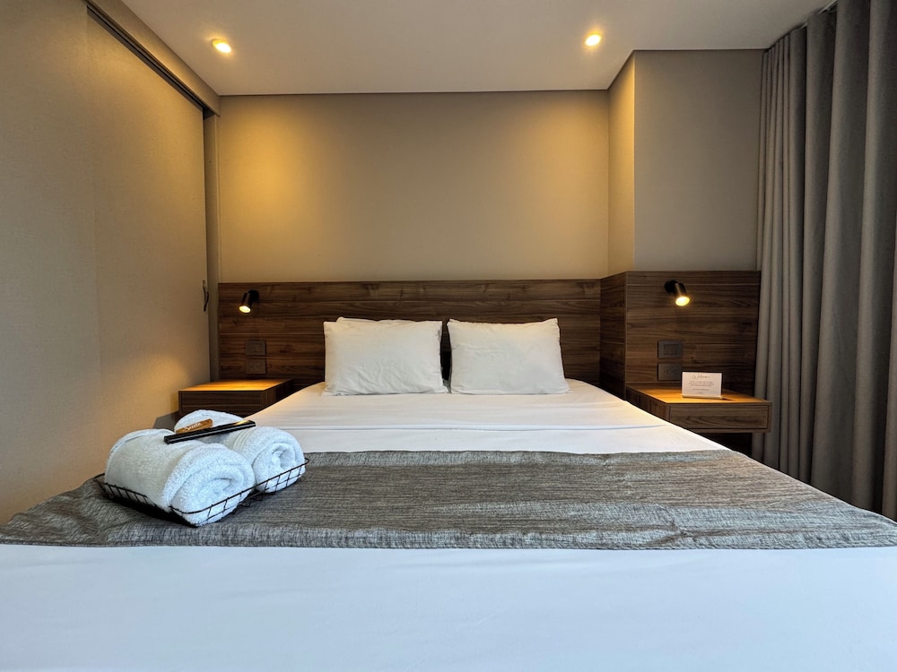 Torre Zurich Luxury