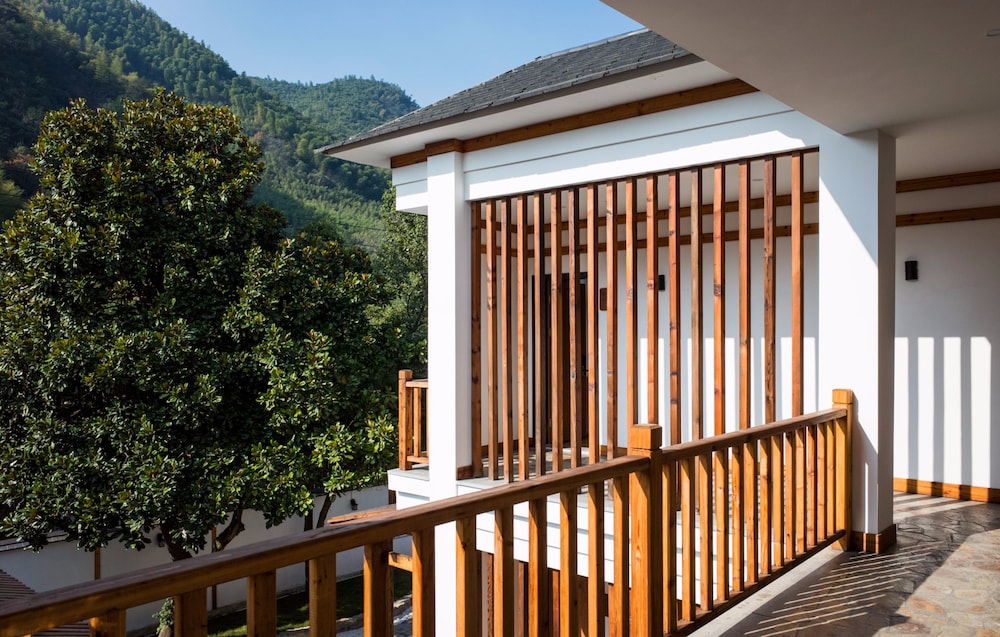 Moganshan MingTai Villa