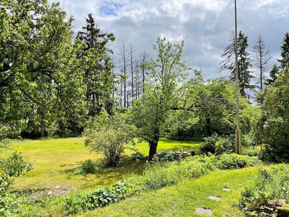 4 Person Holiday Home in Orsundsbro