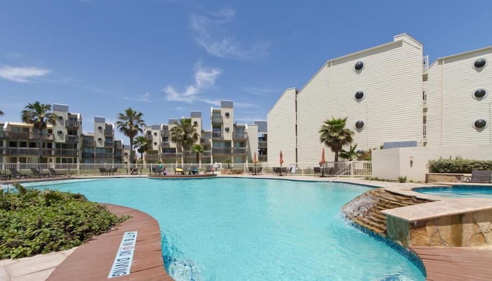 Bahia Mar #112f