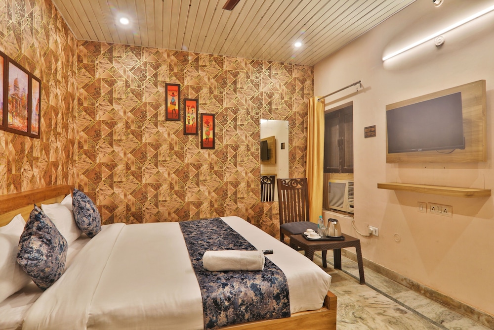 Hotel Kasol Heritage