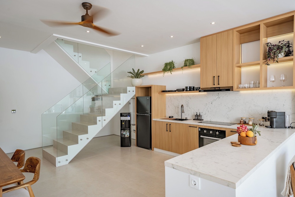 Elements A3 Villa Bingin