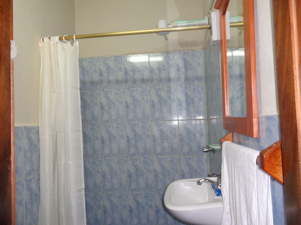 Hostal Miconia