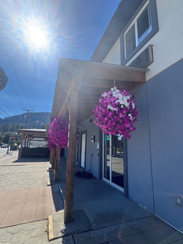 Ramshorn Motel