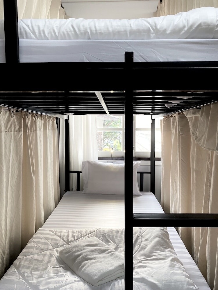 Sleep Owl Chiang Mai view 5