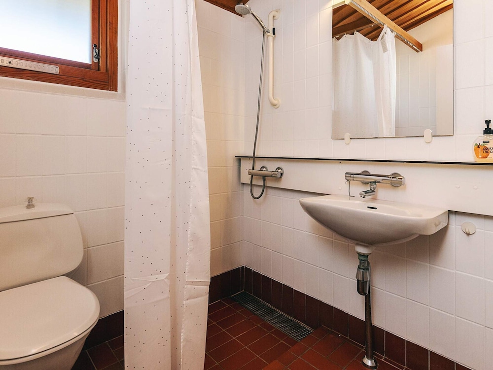 6 Person Holiday Park Home in Gilleleje view 2