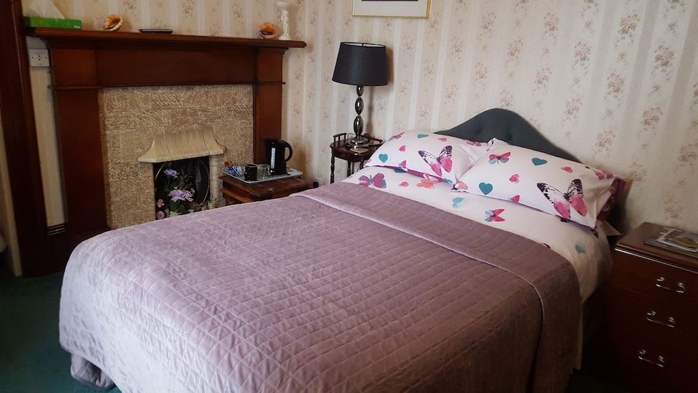 Tower Guest House