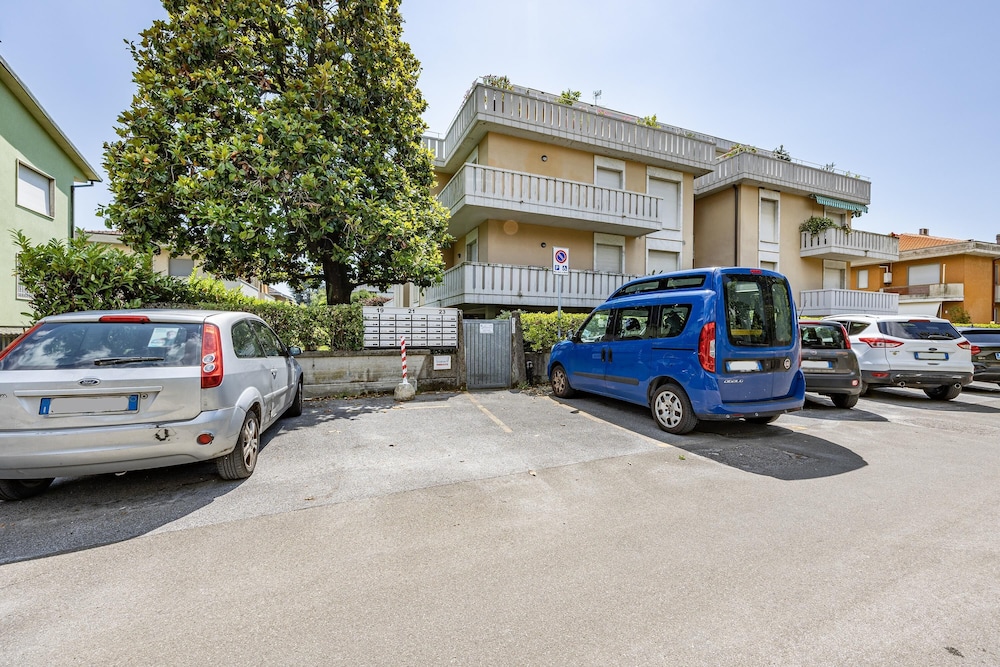 Casa Arno 500m From Beach view 5