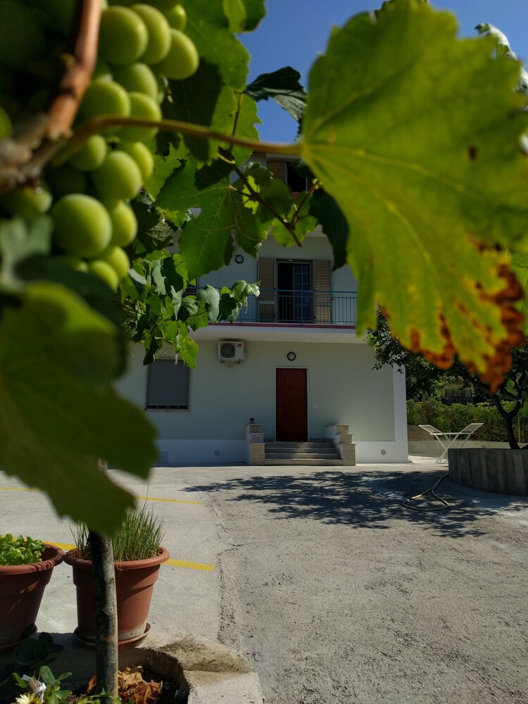 La Via del Mare