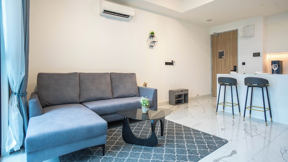 Alfa Bangsar by Guestonic