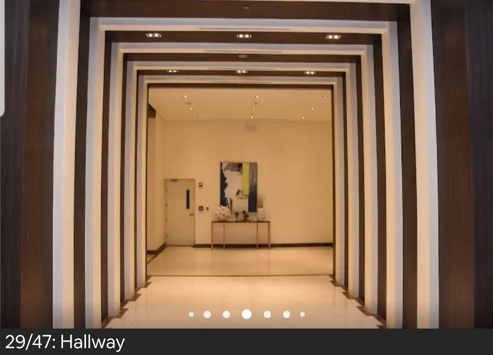 1 Bedroom Condo at One Pacific Residence