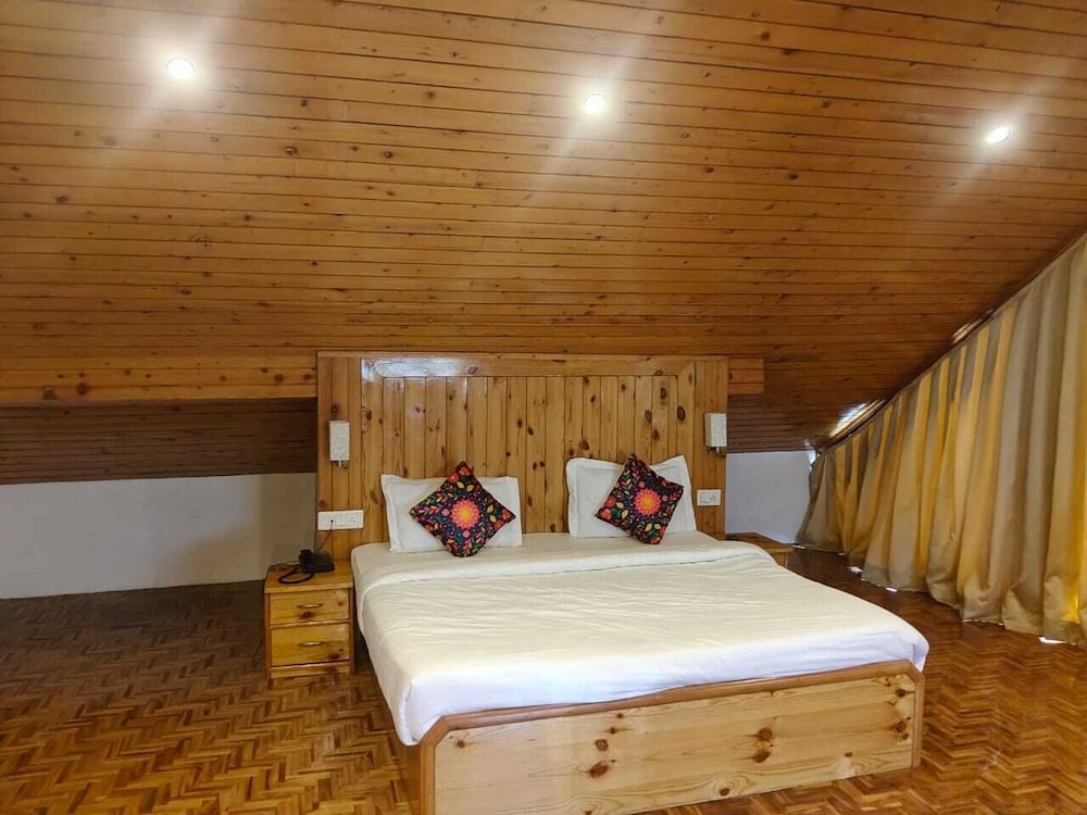 Pravara Cottages