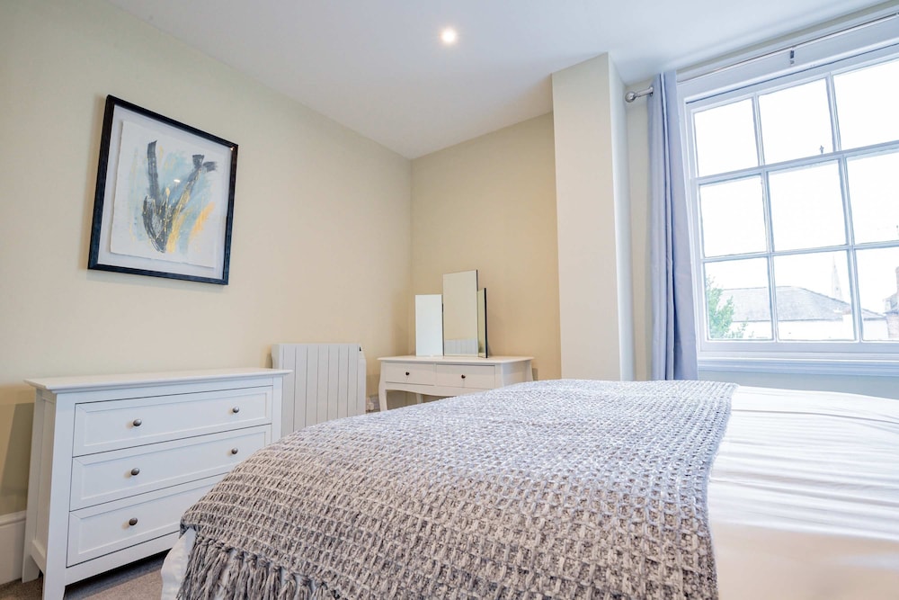 Host Stay Shaw Street Dwelling