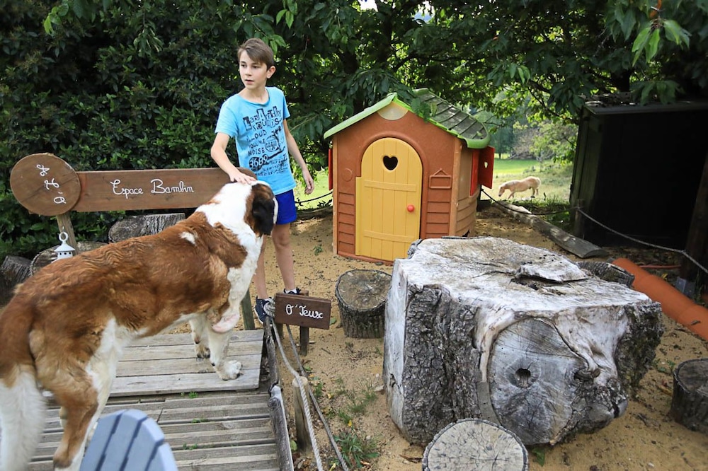 Chambres d'hotes O'Reiller
