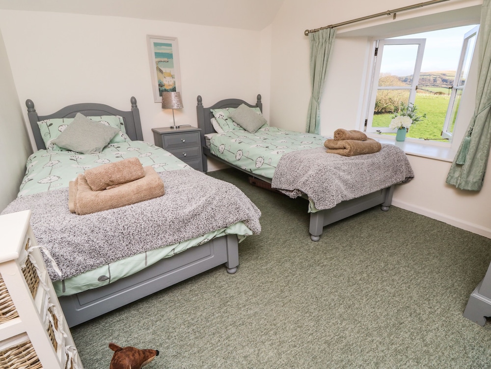 Freemantle Lodge view 3