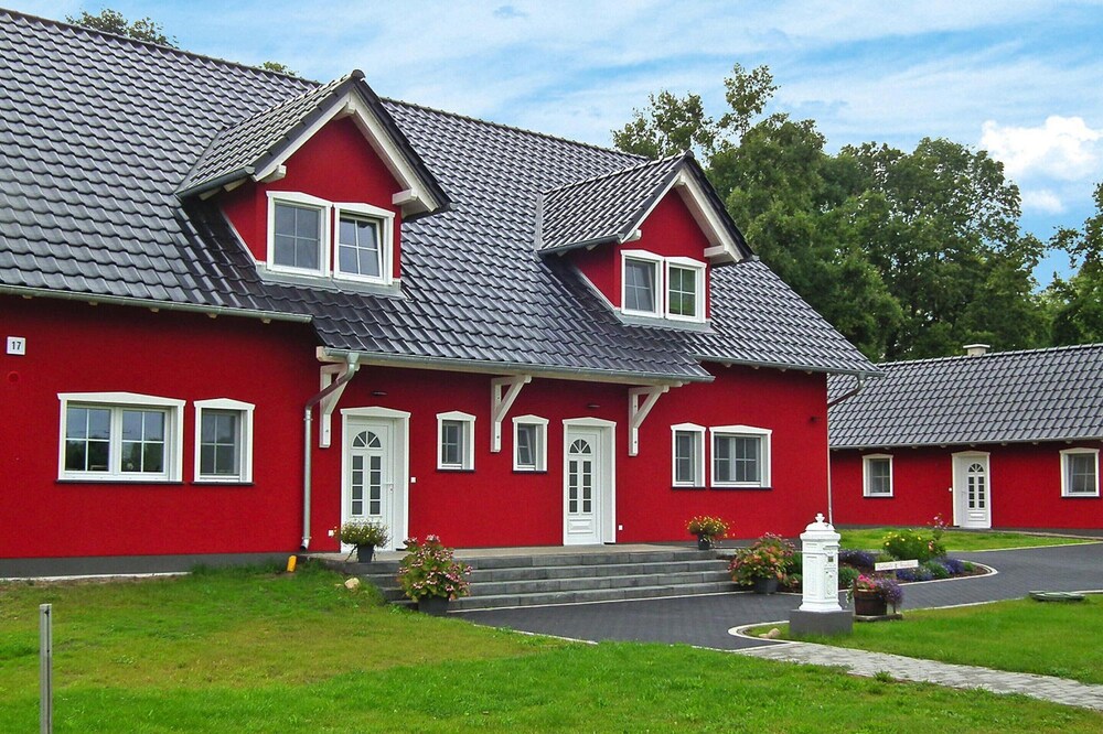 Apartments Spreeidyll, Schlepzig