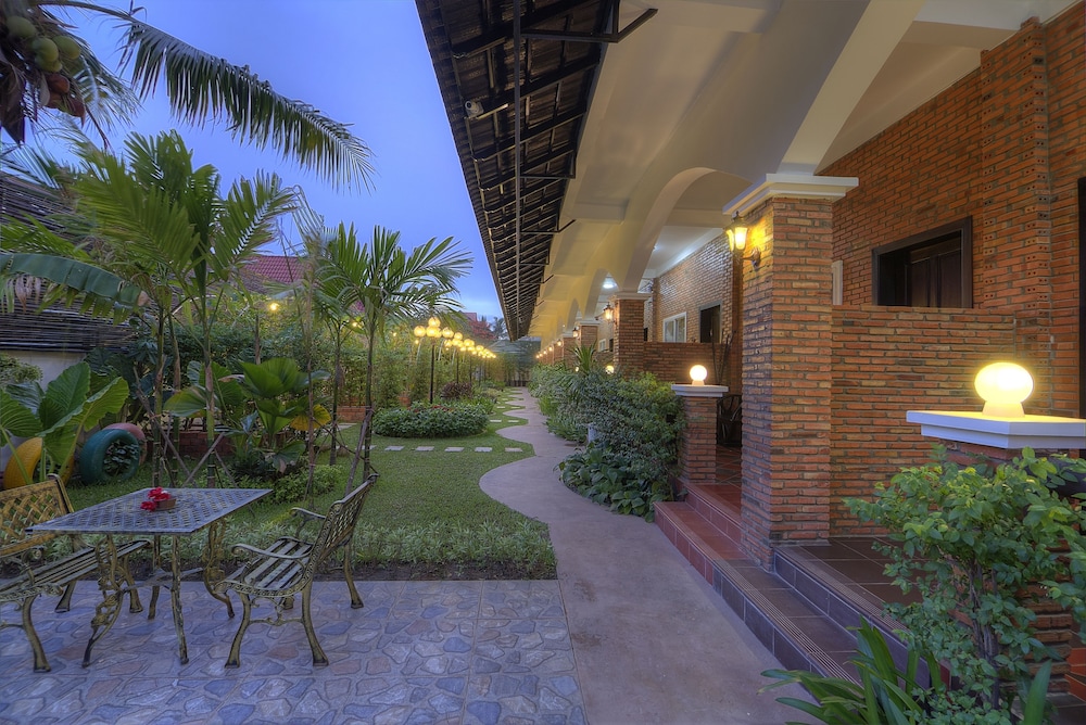 My Unique House Boutique Villa — 9