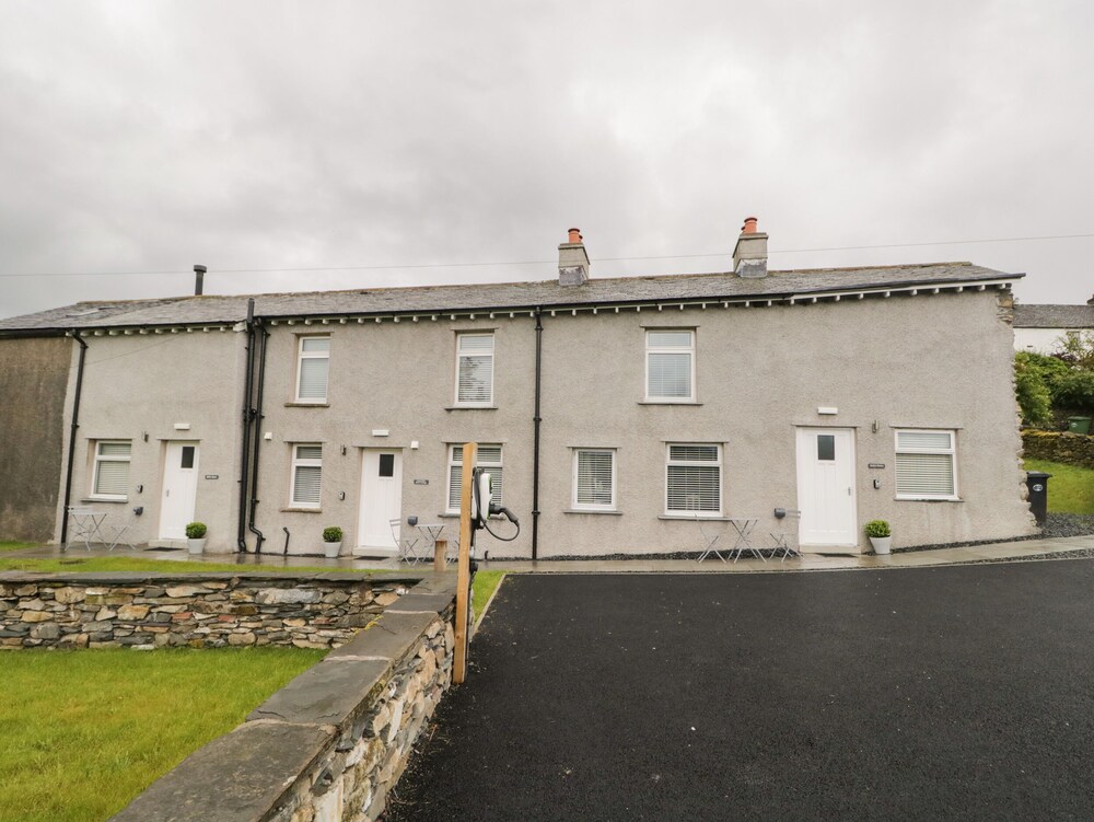 Oxen Park Farm Cottage