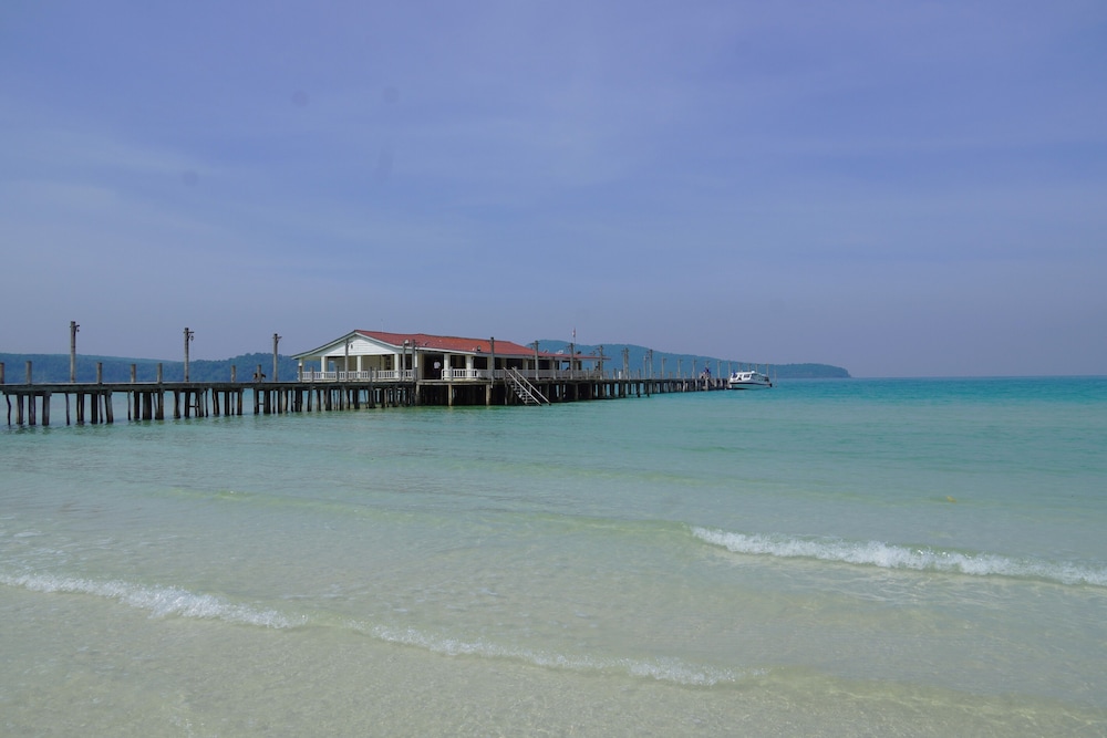 SoonNoeng Resort