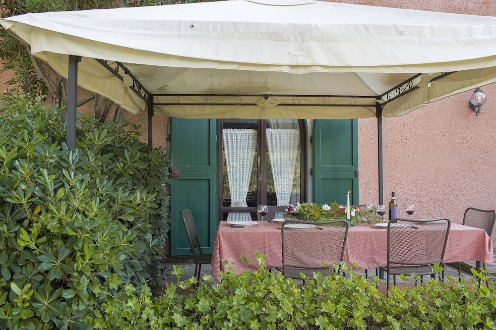 Bosco Lazzeroni Residence
