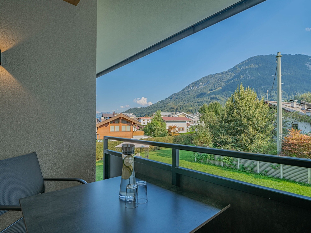 Chalet in Brixental Near Hiking Trails