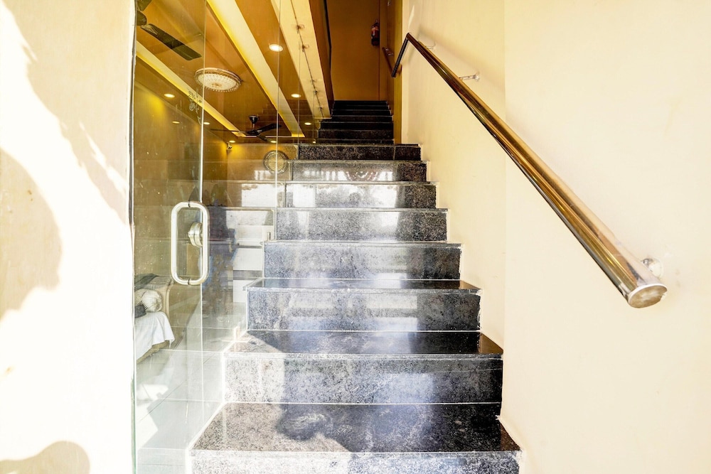 Super Hotel O Somnath Formerly Hotel Somnath Tirth