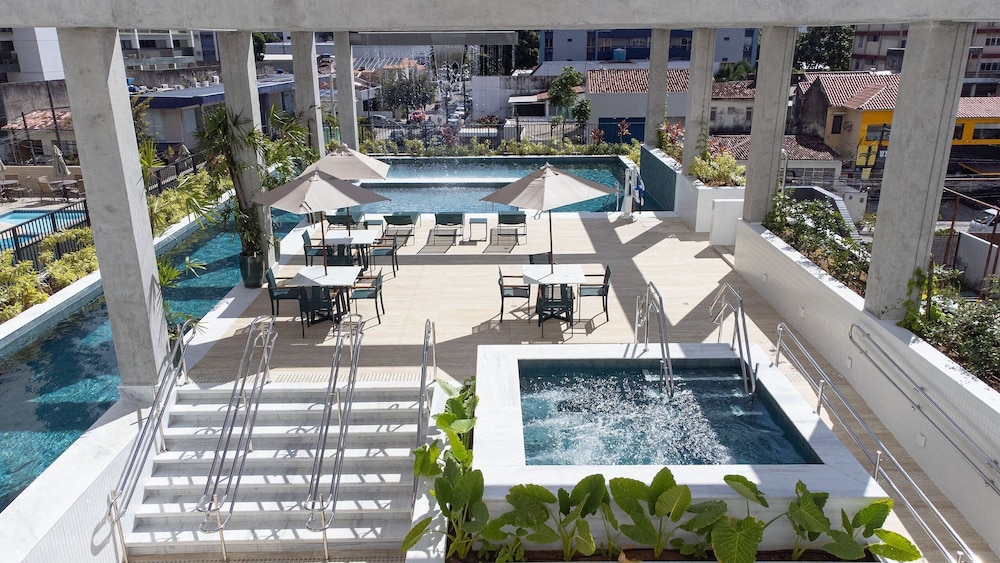 Riverside HOUSI by Carpediem em Recife