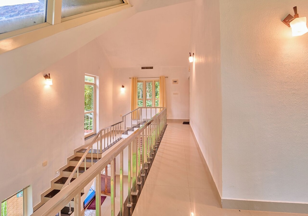 Kedara Resort Wayanad by VOYE HOMES