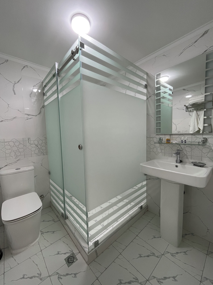 Vasiev's Guest House