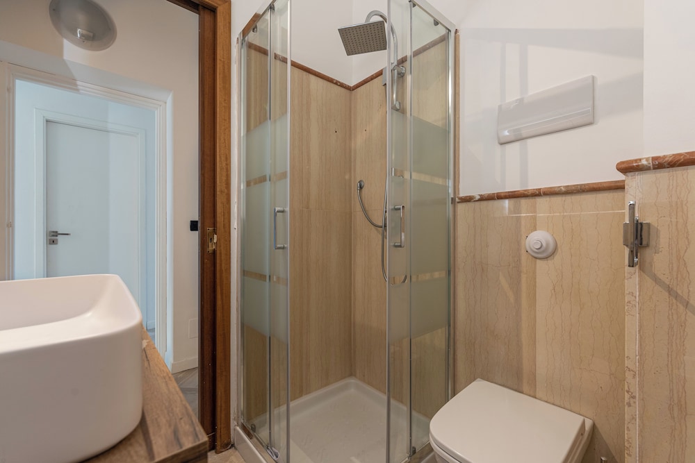Kadì Apartment by Wonderful Italy