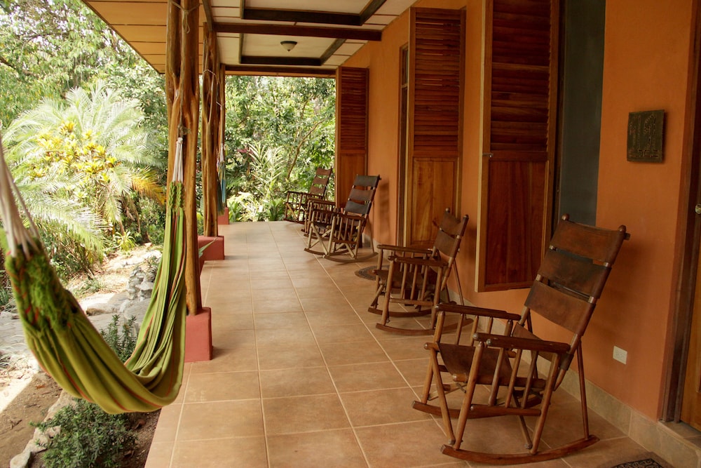 Luna Lodge