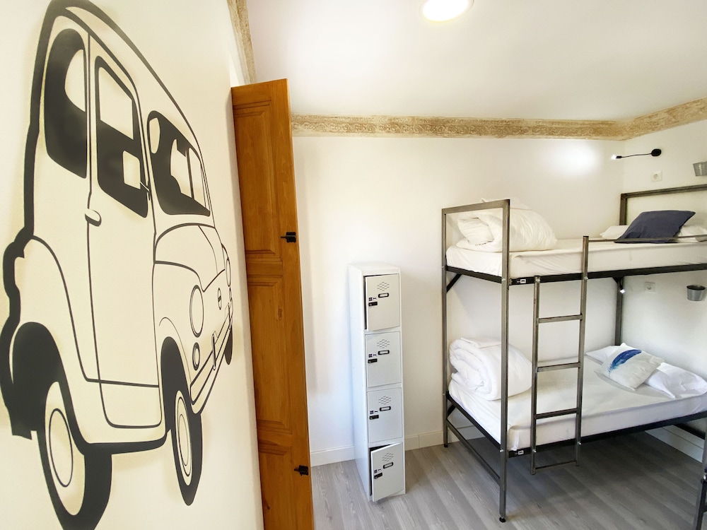 ECO Hostel
